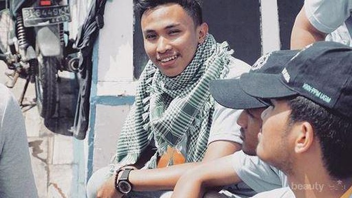 4 Fakta Atiatul Muqtadir, Presiden BEM UGM yang Curi Perhatian