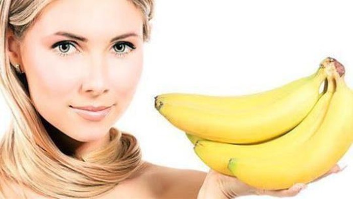 Hair Mask Murah dari Pisang, Solusi Ampuh Atasi Rambut Rusak!