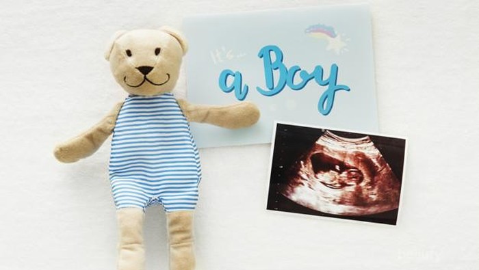 6 Tanda Hamil Anak Laki-Laki