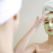 Face Masks Terbaik untuk Kulit Berminyak