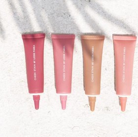 4 Warna Cheek Stain By Lizzie Parra yang Cocok untuk Makeup Sehari-hari