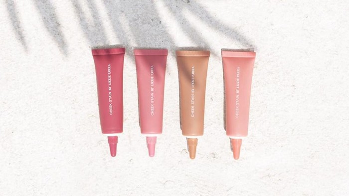 4 Warna Cheek Stain By Lizzie Parra yang Cocok untuk Makeup Sehari-hari