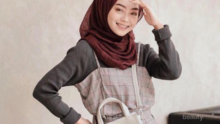 [FORUM] Pake hijab tapi masih kelihatan rambutnya.....