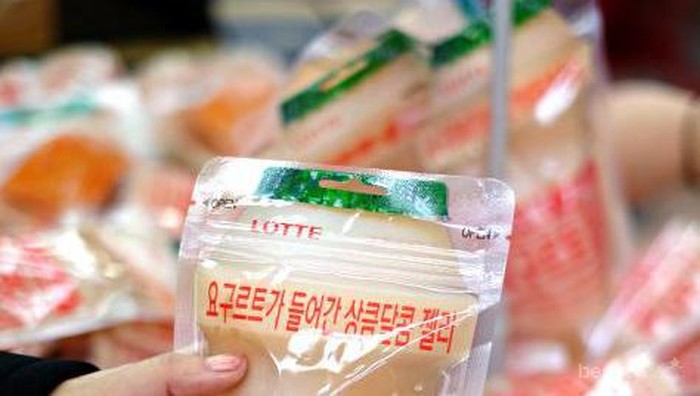 Ke Korea Enggak Berasa Jika Kamu Lupa Bawa Pulang 10 Oleh-oleh Ini