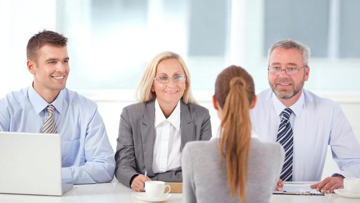 5 Hal Wajib yang Harus Dilakukan untuk Persiapan Wawancara Kerja