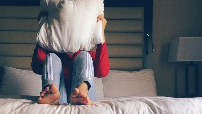 Seprai dan Sarung Bantal Harus Rutin Dicuci, Kapan Waktu Idealnya?