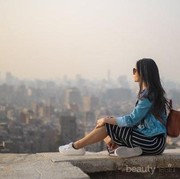 Polusi Udara di Jakarta, Apa yang Harus Dilakukan Untuk Menjaga Bumi?