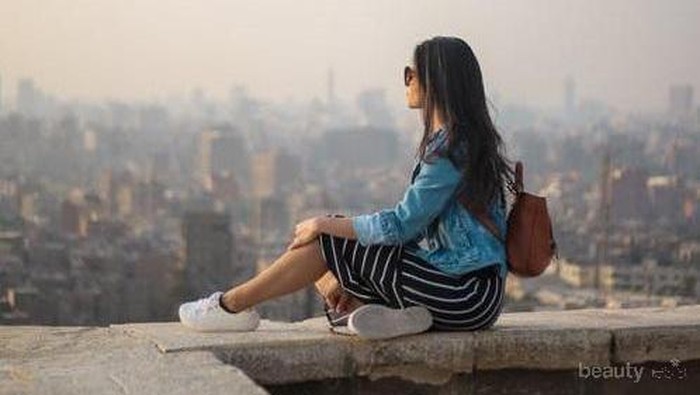 Polusi Udara di Jakarta, Apa yang Harus Dilakukan Untuk Menjaga Bumi?