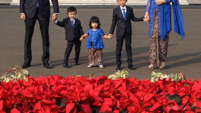 Potret Edi Baskoro yang Sudah 3 Kali Dilantik Jadi Anggota DPR RI