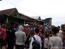 Nelayan di Bone Ribut Gegara Jaring Rusak Kena Pukat, Polisi Turun Tangan