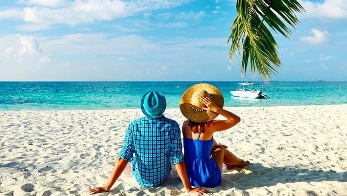 Rekomendasi Destinasi Mini-Moon Terbaik untuk Pengantin Baru Ini