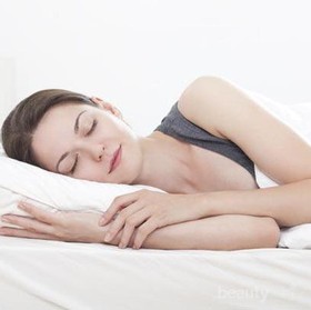 Sarung Bantal Sutra yang Mampu Cegah Kerutan di Wajah
