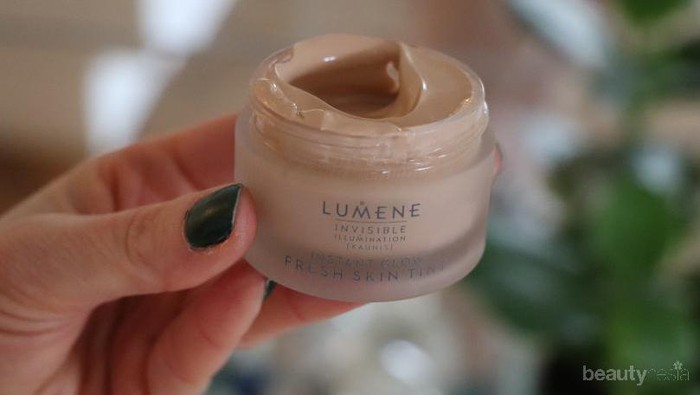Tak Berat di Kulit, 6 Tinted Moisturizer Ini Bikin Kulit Sehat dan Bersinar