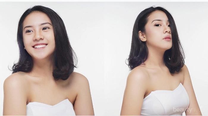 Bermimpi Punya Kulit Putih dan Cantik? Ikuti Tips dari Anya Geraldine Ini