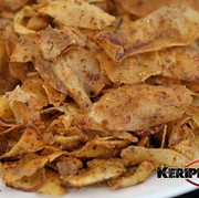 [FORUM] Keripik Setan beli dimana??