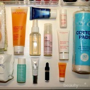 Panduan Pemula: 5 Skincare yang Wajib Kamu pakai Sebelum Makeup
