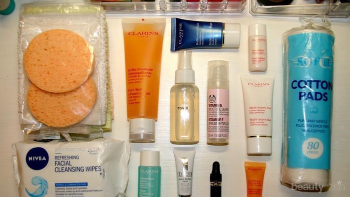 Panduan Pemula: 5 Skincare yang Wajib Kamu pakai Sebelum Makeup