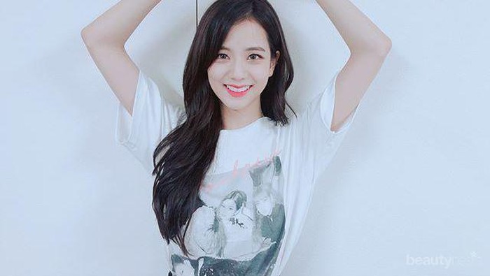 Bikin Jatuh Hati, 8 Idol K-Pop Ini Punya Senyum Manis Bak Bidadari