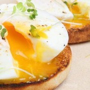 [FORUM] Guys, menurut kalian mengonsumsi telur setengah matang itu aman nggak buat kesehatan?