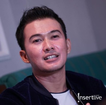 Tak Dapat Dukungan Istri, Mandala Shoji Kurangi Aktivitas Politik