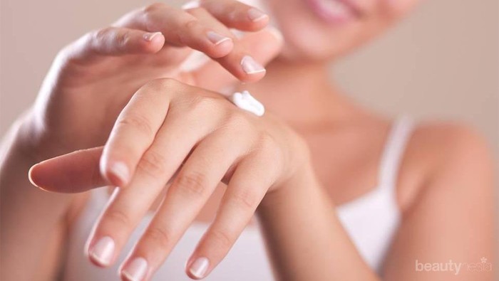 6 Pilihan Krim Tangan Agar Kulit Tangan Lebih Lembut dan Bebas Kering