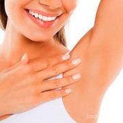 Ketiak Hitam? 5 Rekomendasi Deodorant Ini Bisa Bikin Ketiak Putih!