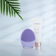 Mau Kulit Kencang dan Awet Muda? FOREO LUNA 3 Bisa Mewujudkannya dalam 1 Menit!