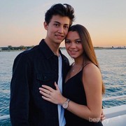Aaliyah Mendes, Adik Perempuan Shawn Mendes yang Cantiknya Kebangetan!