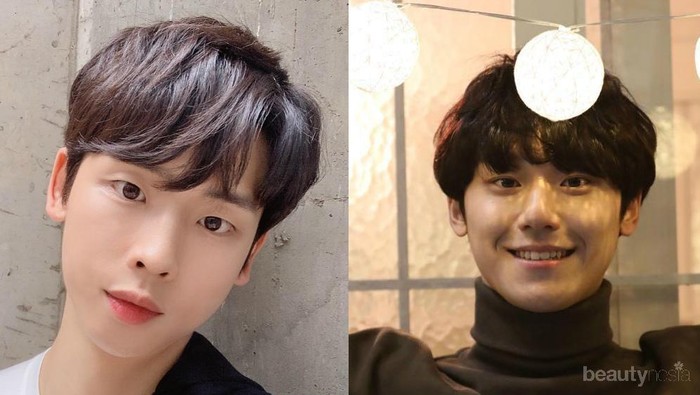 Tampan dan Jago Akting, 5 Aktor Baru Korea Ini Sukses Curi Perhatian