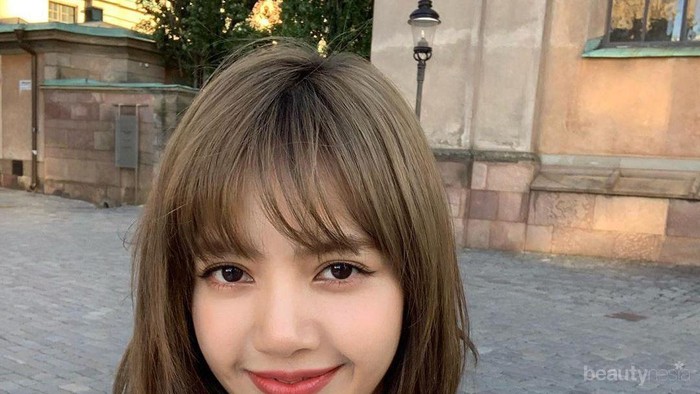 Lisa BLACKPINK Dihujat karena Posting Video Liburan, Kok Bisa?