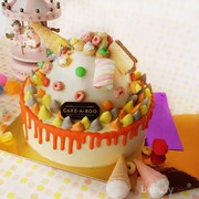 6 Toko Kue di Jakarta Ini Bisa Bikin Ulang Tahun Makin Istimewa