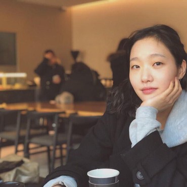 Kim Go Eun Resmi Bintangi Drama Anyar Adaptasi Webtoon 'Yumi's Cell'