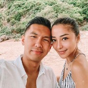 Dari Pengusaha Hingga Pemain Bola, Inilah Deretan Mantan Kekasih Nikita Willy
