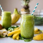 Tubuh Sehat dan Bugar, Cobain Resep Jus Detoks Berikut Ini!