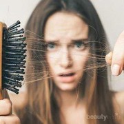 [FORUM] Sis, ada yang punya tips mengatasi rambut rontok?