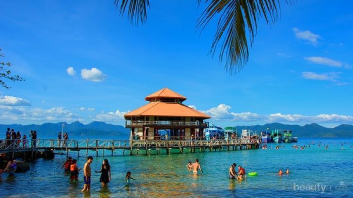7 Destinasi Thailand Paling Romantis untuk Bulan Madu 7 Destinasi Thailand Paling Romantis untuk Bulan Madu