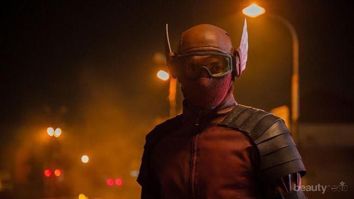 Tembus 1 Juta Penonton! Inilah Sederet Fakta dan Sejarah Film Gundala