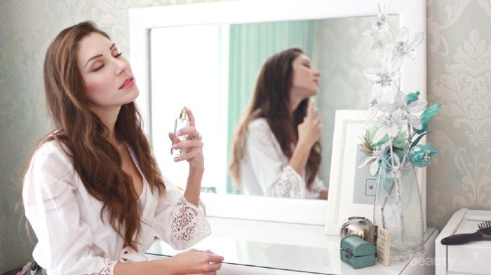 Bikin Tenang, Ini 5 Parfum Aroma Kopi yang Bisa Kamu Coba