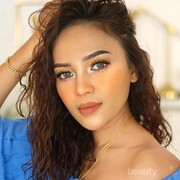 Traveling Makin Nyaman dengan Terapkan Tips Makeup ala Rachel Goddard Berikut