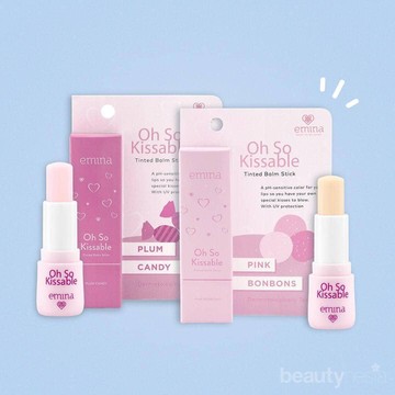Dari Aloe Vera Gel Hingga Lip Mask, Ini 4 Produk Terbaru Emina yang Wajib Kamu Coba!