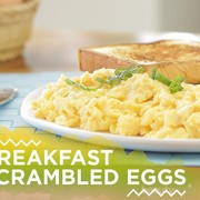 Cobain Yuk, Resep Scramble Egg yang Mudah dan Enak untuk Sarapan Anak Kos