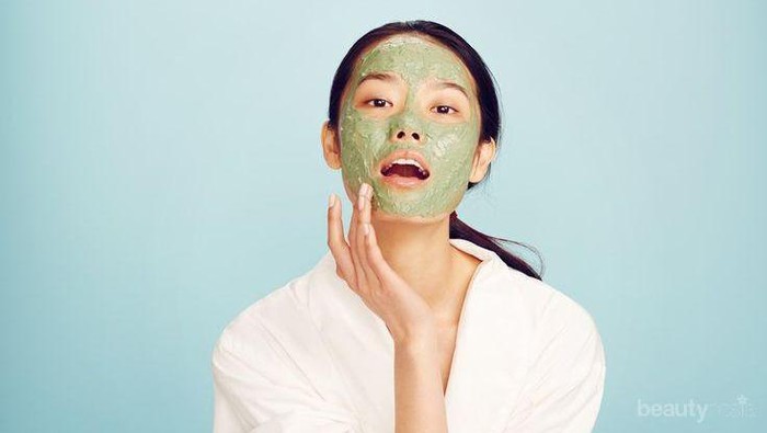 Kulit Sehat dan Awet Muda dengan Masker Herbal dari Sayuran, Coba Yuk!