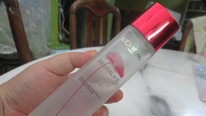 Lagi Hits! Ini Dia Deretan Skincare dengan Kandungan Centella Asiatica