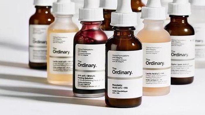 [FORUM] Ada yang masih pake serum The Ordinary?