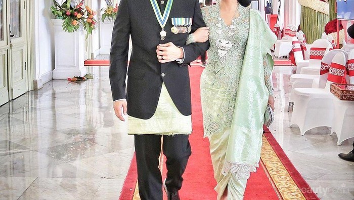 6 Tas Mewah yang Dijual Annisa Pohan dengan Harga Jutaan Rupiah