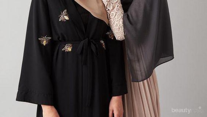 Kamu Hijabers Pemula? Ini Deretan Warna Hijab yang Wajib Kamu Punya