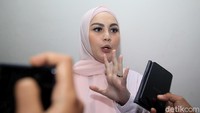 Kesal Namanya Terseret, Jennifer Dunn Minta Umi Pipik Ungkap Istri Ketiga Uje