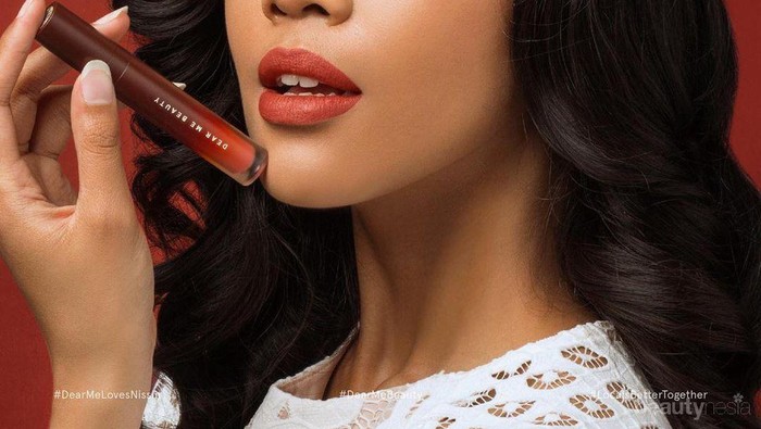 10 Merk Lipstick Matte Terbaik Yang Bagus Dan Tahan Lama Youtube