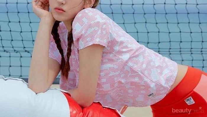 Yuk Tiru Fashion Style Jeon Somi, Idol Korea yang Penuh Gaya