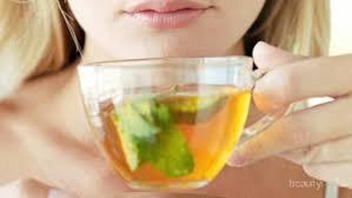 Banyak yang Belum Tahu, Rutin Minum Teh Mampu Tingkatkan Fungsi Otak